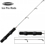 Talvine &otilde;ngeritv R.T. Ice Pro 45cm soft Action .