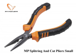 Tangid Savage Gear MP Splitring And Cut Pliers Small .