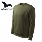 MALFINI Essential meeste dressipluus, green S