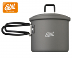 Esbit Alumiiniumist reisipott 625 ml .