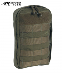 Tasmaania Tiger Tac Pouch 7 Olive .
