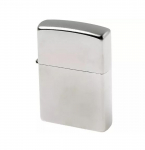 Tulemasin ZIPPO 205 Satin Chrome TLT l&auml;hetus 2-4 p&auml;eva jooksul