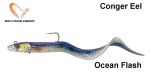Pehme s&ouml;&ouml;daga kalastamine Savage Gear Conger Eel Ocean Flash 23 cm