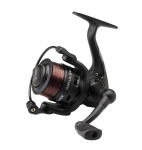 DAM Impulse 3L 2500 FD 2+1BB kalastusrull TLT l&auml;hetus 2-4 p&auml;eva jooksul