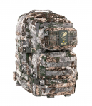 MIL-TEC US Assault Pack Large 36L Sejljakott, Phantomleaf WASP I Z1B MLP l&auml;hetus 9 p&auml;eva jooksul