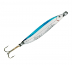 Plekklandid Blue Fox Moresilda Silver/Blue 15 g