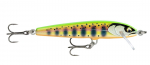 Vobler Rapala Floating Elite FE85 8.5cm GDCY - Glided Chartreuse Yamame 8.5 cm