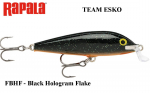 Rapala Lant Team Esko FBHF 7 cm