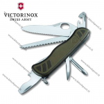 &Scaron;veitsi armee nuga VICTORINOX Soldier&rsquo;s .