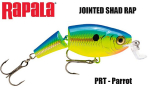 S&ouml;&ouml;t Jointed Shallow Shad Rap PRT 5 cm