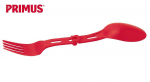 Kahvel Primus Folding Spork Punane .
