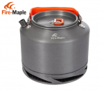 Veekeetja Fire-Maple Feast XT2 .