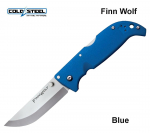 Cold Steel Finn Wolf Sinine AUS8A kokkupandav nuga MLP l&auml;hetus 9 p&auml;eva jooksul