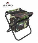 Mikado kokkupandav reisitool kotiga (max 100kg) Camo BLT l&auml;hetus 1-3 p&auml;eva jooksul