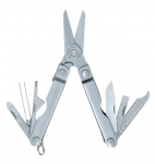 Leatherman mitmeotstarbeline t&ouml;&ouml;riist Micra TLT l&auml;hetus 2-4 p&auml;eva jooksul