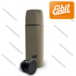 Termos "Esbit" 1L roheline v&auml;rv .