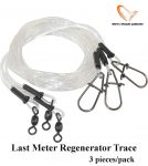 Kalastusrihm Savage Gear Last Meter Regenerator Traces &Oslash; 0,85 mm 100 cm