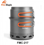 Pott Fire-Maple FMC-217 .