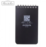 Veekindel m&auml;rkmik Rite in the Rain 3x5" Must TLT l&auml;hetus 2-4 p&auml;eva jooksul