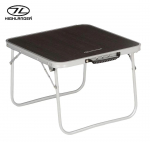 Highlander v&auml;li lahtik&auml;iv laud v&auml;ike MLP l&auml;hetus 9 p&auml;eva jooksul