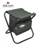 Mikado kokkupandav reisitool kotiga (max 100kg) Olive BLT l&auml;hetus 1-3 p&auml;eva jooksul