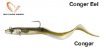 Pehme s&ouml;&ouml;daga kalastamine Savage Gear Conger Eel Conger 23 cm