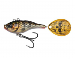 DAM MADCAT Spin Tail Perch 35 g