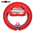 T&uuml;nni puhastusvarras Cal.223 (5,56mm) Real Avid Bore Boss MLP l&auml;hetus 9 p&auml;eva jooksul