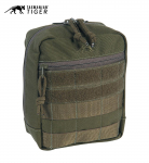 Tasmaania Tiger Tac Pouch 6 Olive .