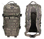 Seljakott Assault I operation-camo, 30L .