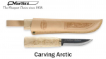 Nuga Marttiini Carving Arctic 535010 TLT l&auml;hetus 2-4 p&auml;eva jooksul