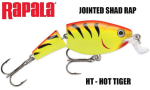 S&ouml;&ouml;t Jointed Shallow Shad Rap HT 5 cm