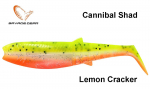 Kummikala Savage Gear Cannibal Lemon Cracker 15 cm