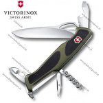 &Scaron;veitsi armee nuga Victorinox Ranger 61 .