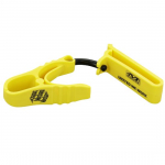 Mechanix wear klapp kinnaste kinnitamiseks (kollane) TLT l&auml;hetus 2-4 p&auml;eva jooksul