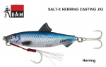 Pilker DAM Salt-X Herring Casting Jig Herring 30g