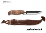 Nuga Marttiini Lynx Lumberjack carbon 127012 BLT l&auml;hetus 1-3 p&auml;eva jooksul