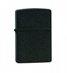 Tulemasin ZIPPO 236 Black Crackle TLT l&auml;hetus 2-4 p&auml;eva jooksul