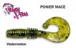 Мaitsestatud peibutuss&ouml;&ouml;dad Crazy fish Power Mace Watermelon 4 cm Aniis