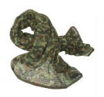 Mil-Tec maskeerimisv&otilde;rk-sall Flecktarn .