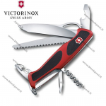 &Scaron;veitsi armee nuga Victorinox Ranger 79 Grip .