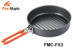 Praepann Fire-Maple FMC-FX3 .