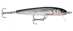 Vobler Rapala Floating Elite FE85 8.5cm GDROL - Gilded Live Roach 8.5 cm