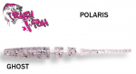 Мaitsestatud peibutuss&ouml;&ouml;dad Crazy fish Polaris 5.4 cm GHOST Kalmaar