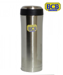 BCB termoskruus 400ml kroomitud v&auml;rvi .