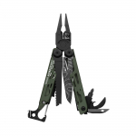 Leatherman mitmeotstarbeline t&ouml;&ouml;riist Signal Green .