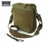 Kott Magnum Pocket Organizer Molle Roheline .