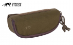 Prillide &uuml;mbris Tasmanian Tiger Eyewear Safe Glasses Case Olive .