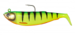Meres&ouml;&ouml;t Savage Gear Cutbait Herring Fire Tiger 460 g