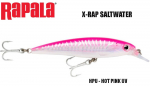 Rapala S&ouml;&ouml;t X-RAP Saltwater HPU 12 cm